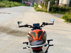 Kayo Cobra 321R 320 cc - photo 5