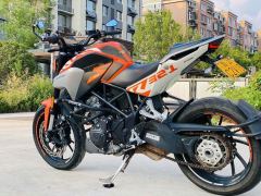 Kayo Cobra 321R 320 cc - photo 6