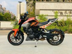 Kayo Cobra 321R 320 cc - photo 7