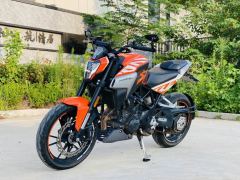 Kayo Cobra 321R 320 cc - photo 8