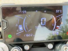 Kayo Cobra 321R 320 cc - photo 9