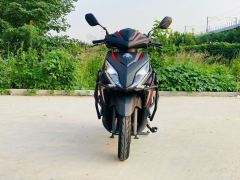 Sundiro Honda RX125Fi - ფოტო 2