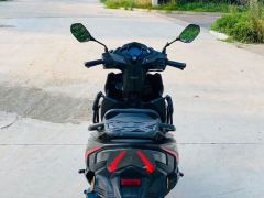 Sundiro Honda RX125Fi - ფოტო 5