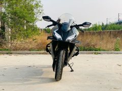 CFMOTO 450SR - ფოტო 2