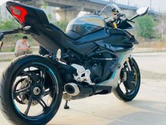 CFMOTO 450SR - ფოტო 4
