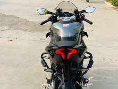 CFMOTO 450SR - ფოტო 5