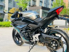CFMOTO 450SR - ფოტო 6