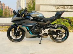 CFMOTO 450SR - ფოტო 7