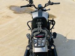 Benda Black Flag 500 - photo 5