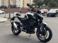CFMOTO 450NK - ფოტო 1