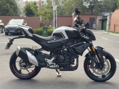 CFMOTO 450NK - ფოტო 2