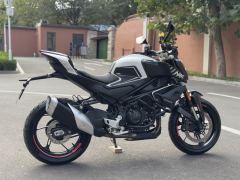 CFMOTO 450NK - ფოტო 3