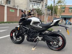 CFMOTO 450NK - ფოტო 5