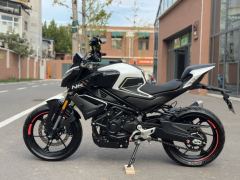 CFMOTO 450NK - ფოტო 6