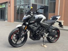 CFMOTO 450NK - ფოტო 7