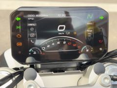CFMOTO 450NK - ფოტო 8