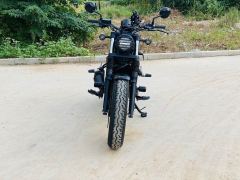 Honda CM300 - ფოტო 2