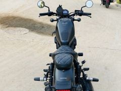 Honda CM300 - ფოტო 5
