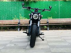 Benda Polestones 03 Gray 300 cc - ფოტო 2