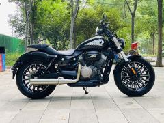 Benda Polestones 03 Gray 300 cc - ფოტო 3