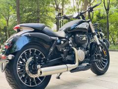 Benda Polestones 03 Gray 300 cc - ფოტო 4