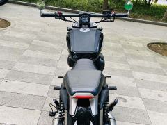 Benda Polestones 03 Gray 300 cc - ფოტო 5