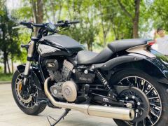 Benda Polestones 03 Gray 300 cc - ფოტო 6