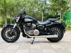 Benda Polestones 03 Gray 300 cc - ფოტო 7