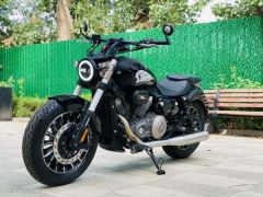 Benda Polestones 03 Gray 300 cc - ფოტო 8