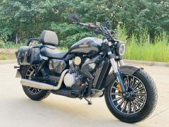Benda Polestones 03 Gray 300 cc - photo 1