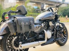 Benda Polestones 03 Gray 300 cc - photo 4