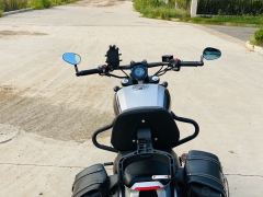 Benda Polestones 03 Gray 300 cc - photo 5