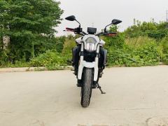 Benelli TNT600i - ფოტო 2