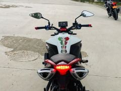 Benelli TNT600i - ფოტო 5