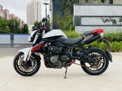 Benelli TNT600i - ფოტო 7