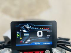 Benelli TNT600i - ფოტო 9