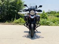 Haojue Suzuki DL250 - ფოტო 2