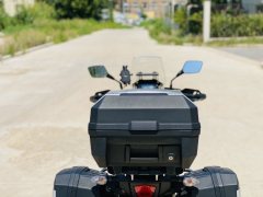 Haojue Suzuki DL250 - ფოტო 5