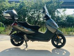 Piaggio X7 250 cc - ფოტო 3