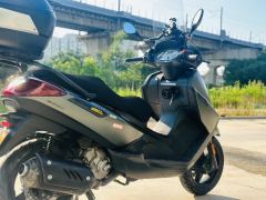 Piaggio X7 250 cc - ფოტო 4