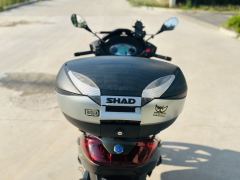 Piaggio X7 250 cc - ფოტო 5