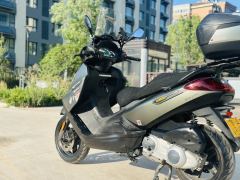 Piaggio X7 250 cc - ფოტო 6
