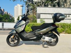 Piaggio X7 250 cc - ფოტო 7