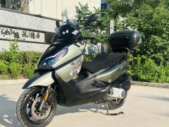 Piaggio X7 250 cc - ფოტო 8
