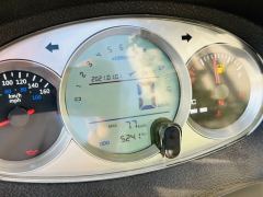Piaggio X7 250 cc - ფოტო 9