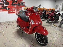 VESPA GTS 300 cc - фото 1