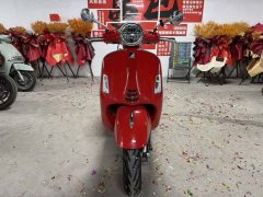 VESPA GTS 300 cc - фото 3