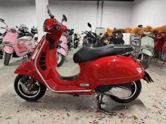 VESPA GTS 300 cc - фото 4