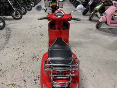 VESPA GTS 300 cc - фото 6