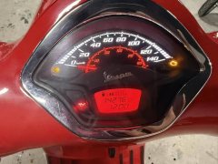 VESPA GTS 300 cc - фото 9